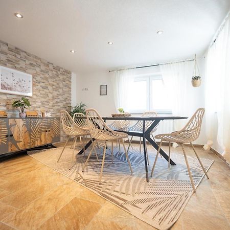 -Stadthaus Ida- Mit Grosser Dachterasse, Am Schlosspark, Luftkurort Kisslegg, Boxspringbetten, Kaffeevollautomat, Smarttv, Familienfreundlich, Grosszuegig, Zentral Экстерьер фото