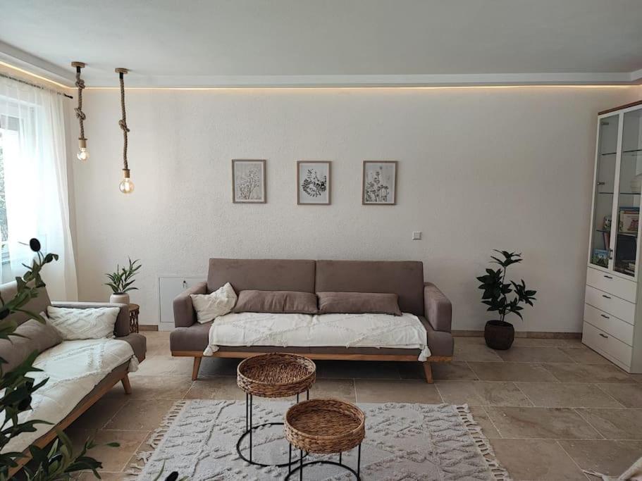 -Stadthaus Ida- Mit Grosser Dachterasse, Am Schlosspark, Luftkurort Kisslegg, Boxspringbetten, Kaffeevollautomat, Smarttv, Familienfreundlich, Grosszuegig, Zentral Экстерьер фото