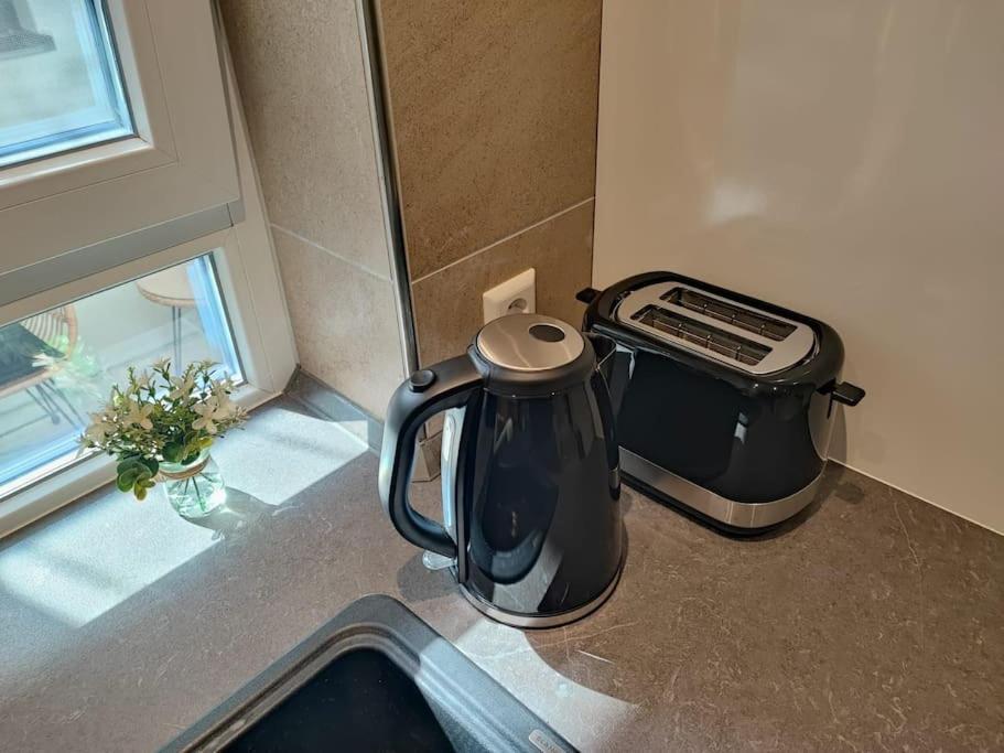 -Stadthaus Ida- Mit Grosser Dachterasse, Am Schlosspark, Luftkurort Kisslegg, Boxspringbetten, Kaffeevollautomat, Smarttv, Familienfreundlich, Grosszuegig, Zentral Экстерьер фото