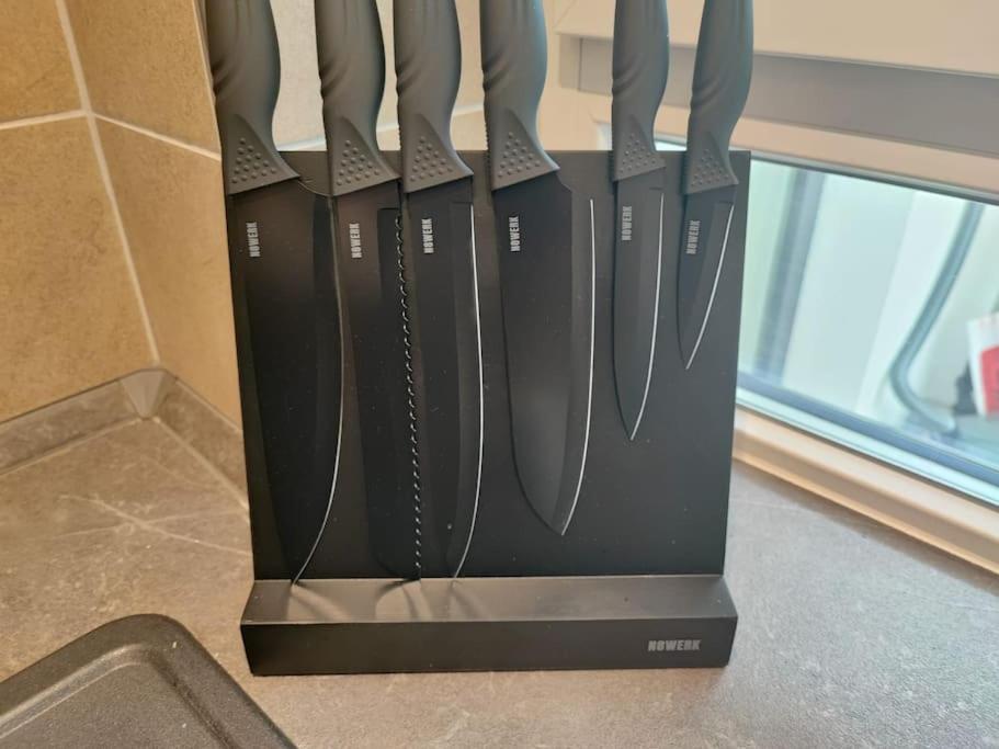 -Stadthaus Ida- Mit Grosser Dachterasse, Am Schlosspark, Luftkurort Kisslegg, Boxspringbetten, Kaffeevollautomat, Smarttv, Familienfreundlich, Grosszuegig, Zentral Экстерьер фото