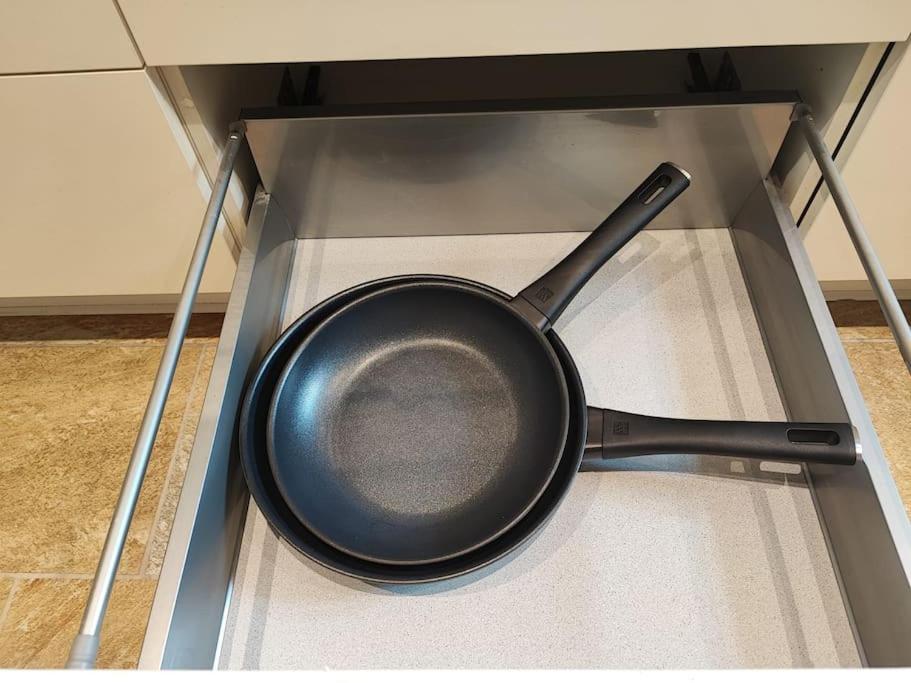 -Stadthaus Ida- Mit Grosser Dachterasse, Am Schlosspark, Luftkurort Kisslegg, Boxspringbetten, Kaffeevollautomat, Smarttv, Familienfreundlich, Grosszuegig, Zentral Экстерьер фото