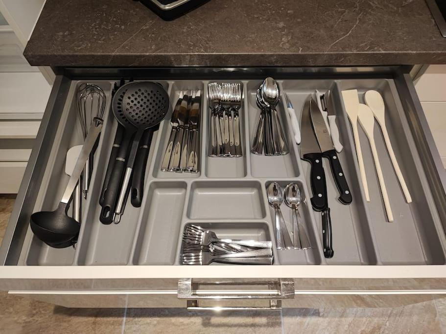 -Stadthaus Ida- Mit Grosser Dachterasse, Am Schlosspark, Luftkurort Kisslegg, Boxspringbetten, Kaffeevollautomat, Smarttv, Familienfreundlich, Grosszuegig, Zentral Экстерьер фото
