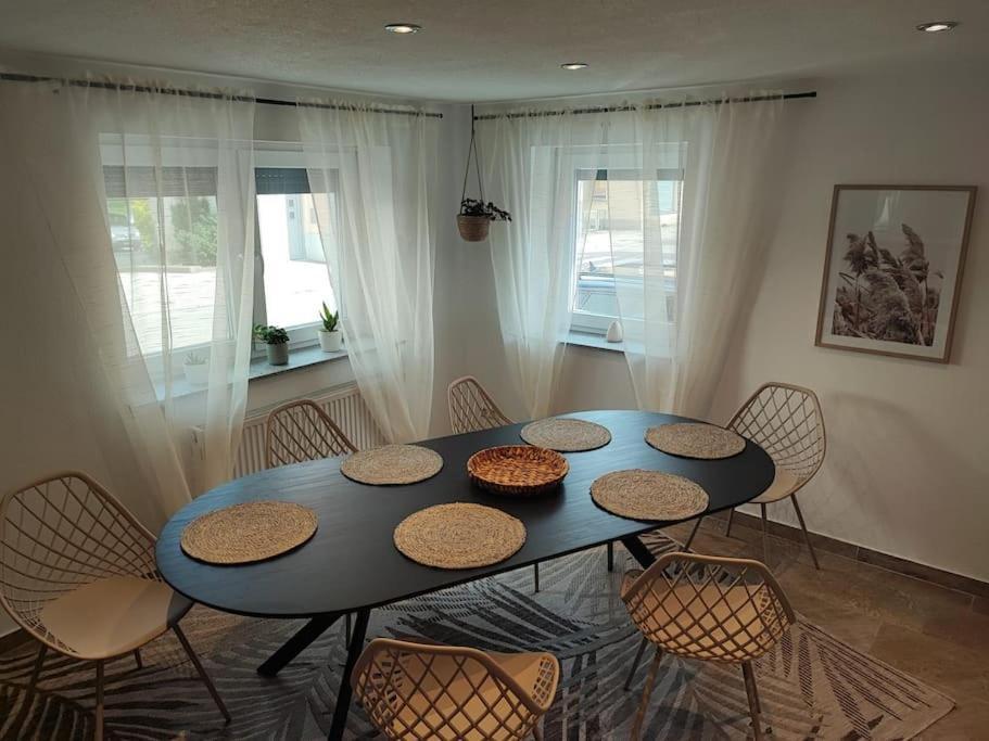 -Stadthaus Ida- Mit Grosser Dachterasse, Am Schlosspark, Luftkurort Kisslegg, Boxspringbetten, Kaffeevollautomat, Smarttv, Familienfreundlich, Grosszuegig, Zentral Экстерьер фото