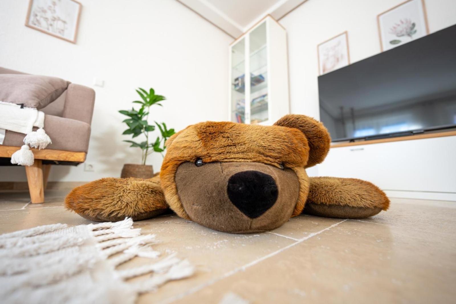 -Stadthaus Ida- Mit Grosser Dachterasse, Am Schlosspark, Luftkurort Kisslegg, Boxspringbetten, Kaffeevollautomat, Smarttv, Familienfreundlich, Grosszuegig, Zentral Экстерьер фото