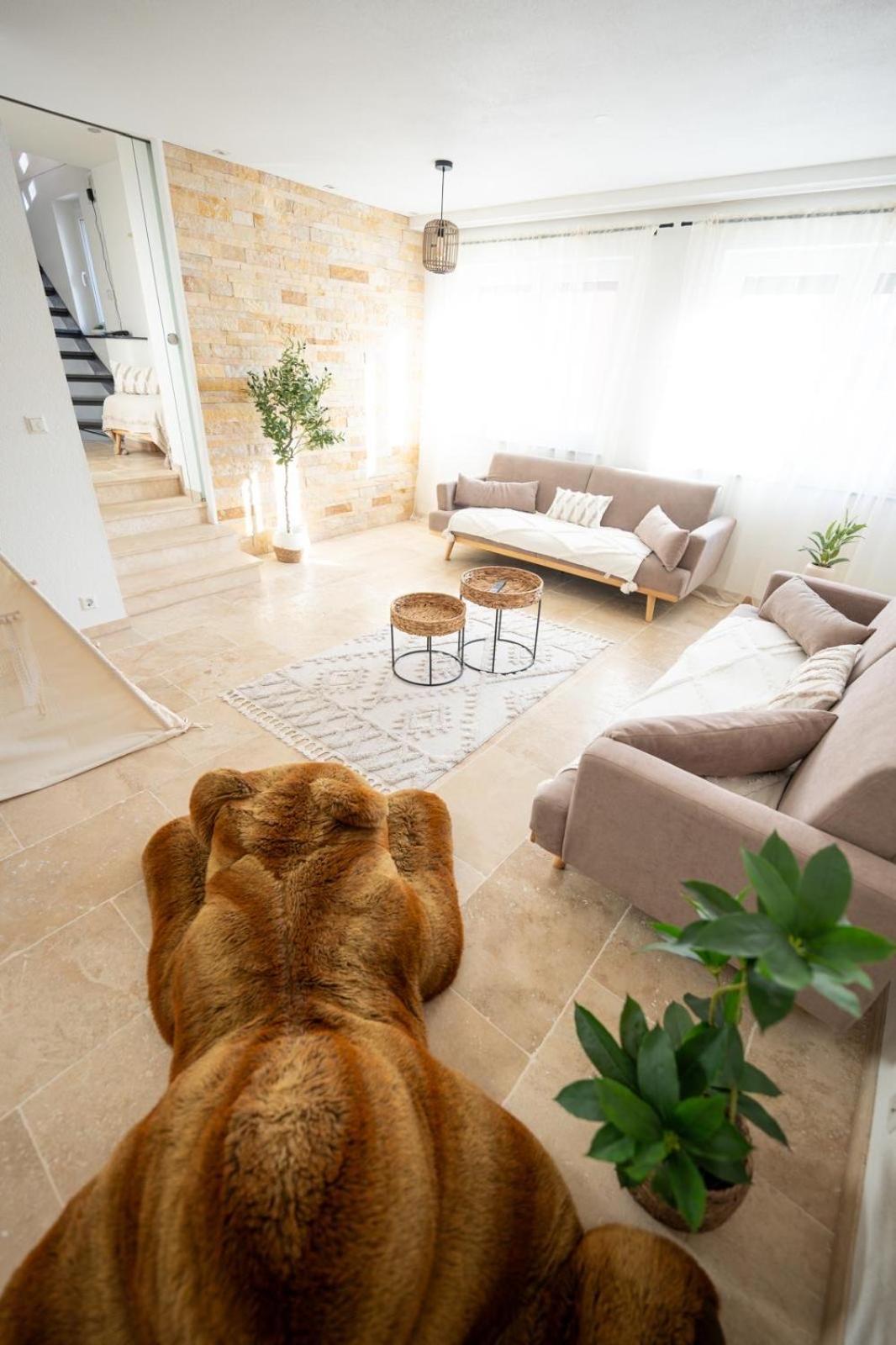 -Stadthaus Ida- Mit Grosser Dachterasse, Am Schlosspark, Luftkurort Kisslegg, Boxspringbetten, Kaffeevollautomat, Smarttv, Familienfreundlich, Grosszuegig, Zentral Экстерьер фото