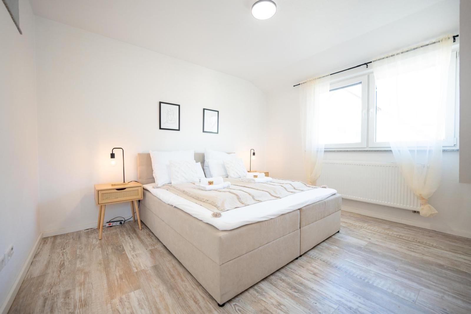 -Stadthaus Ida- Mit Grosser Dachterasse, Am Schlosspark, Luftkurort Kisslegg, Boxspringbetten, Kaffeevollautomat, Smarttv, Familienfreundlich, Grosszuegig, Zentral Экстерьер фото
