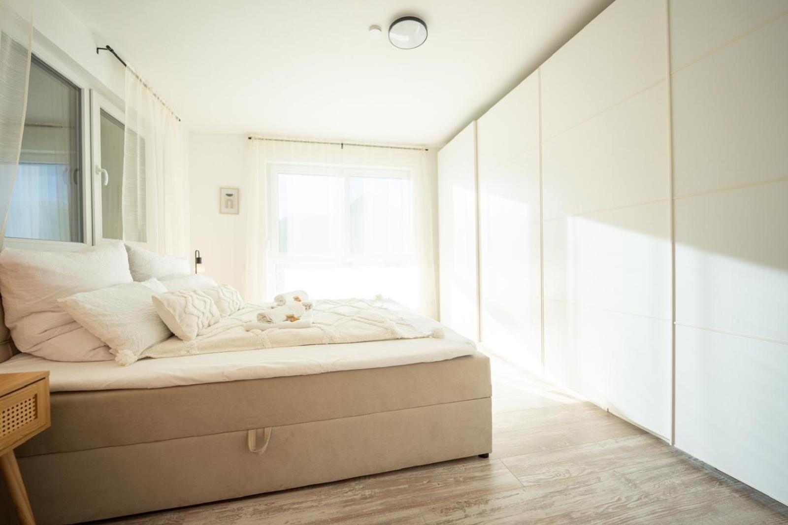 -Stadthaus Ida- Mit Grosser Dachterasse, Am Schlosspark, Luftkurort Kisslegg, Boxspringbetten, Kaffeevollautomat, Smarttv, Familienfreundlich, Grosszuegig, Zentral Экстерьер фото
