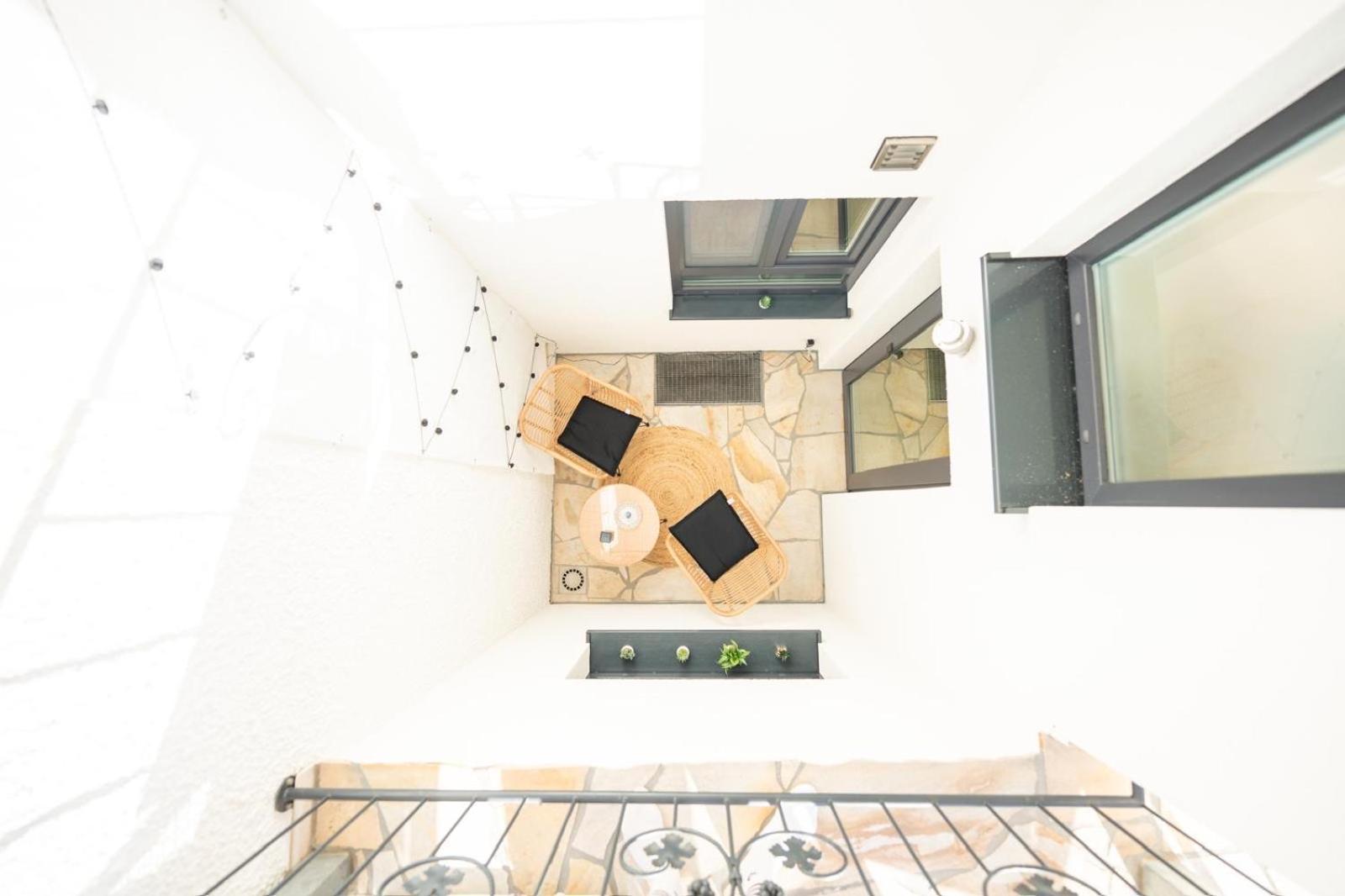 -Stadthaus Ida- Mit Grosser Dachterasse, Am Schlosspark, Luftkurort Kisslegg, Boxspringbetten, Kaffeevollautomat, Smarttv, Familienfreundlich, Grosszuegig, Zentral Экстерьер фото